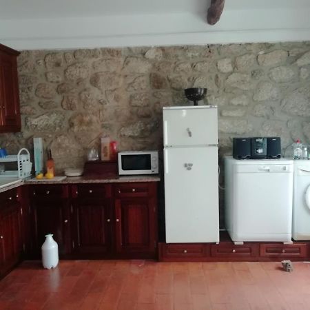 Willa Casa Do Batista Britiande Zewnętrze zdjęcie