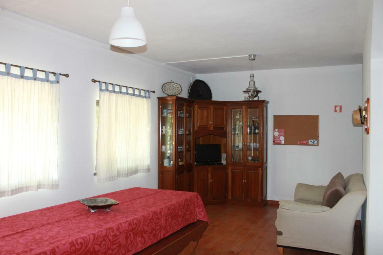 Willa Casa Do Batista Britiande Zewnętrze zdjęcie